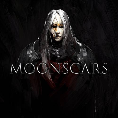 Moonscars - Descargar Rom XCI y NSP