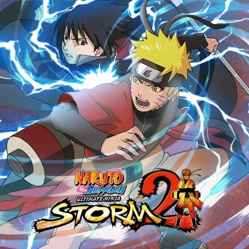 NARUTO: Ultimate Ninja STORM 2 - Descargar Rom XCI y NSP