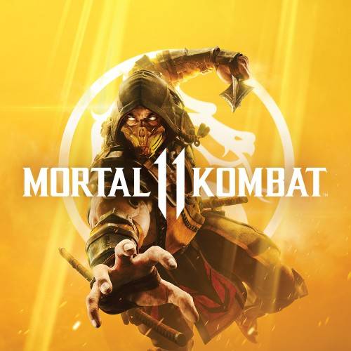 Mortal Kombat 11 - Descargar Rom XCI y NSP