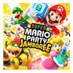 Super Mario Party Jamboree ➡️ [XCI] – [NSP] – [5.72GB] + Update 1.1.0