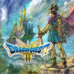 DRAGON QUEST III HD-2D Remake ➡️ [XCI] – [NSP] – [6.95GB] + 5DLCs