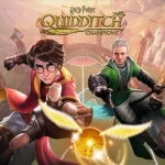 Harry Potter: Campeones de Quidditch ➡️ [XCI] – [NSP] – [6.80GB] v1.0.2 + DLC