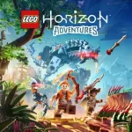 LEGO Horizon Adventures ➡️ [XCI] – [NSP] – [7.22GB] + Update 1.1.0