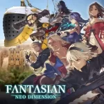 FANTASIAN Neo Dimension ➡️ [XCI] – [NSP] – [6.10GB] – [Torrent]