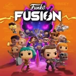 Funko Fusion ➡️ [XCI] – [NSP] – [10.60GB] + Update 2.3.0 – [Torrent]