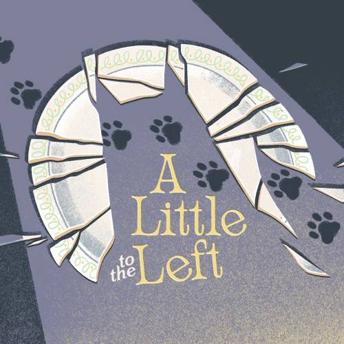 A Little to the Left - ROM XCI NSP
