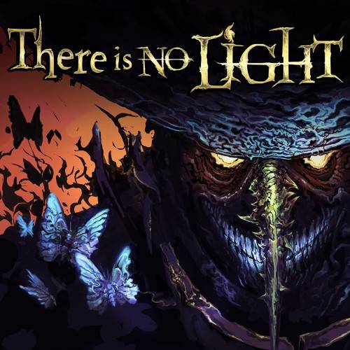 There Is No Light - Descargar Rom XCI y NSP