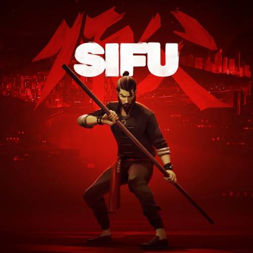 Sifu - Descargar Rom XCI y NSP