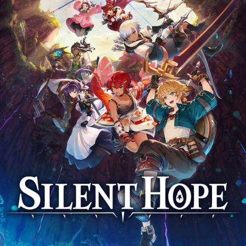 Silent Hope - Descargar Rom XCI y NSP