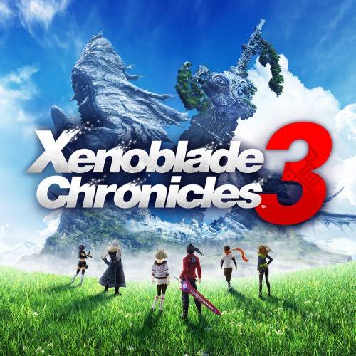 Xenoblade Chronicles 3 - Descargar Rom XCI y NSP