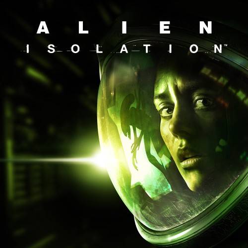 Alien: Isolation - ROM XCI NSP