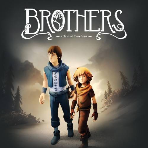 Brothers A Tale of Two Sons - ROM XCI NSP