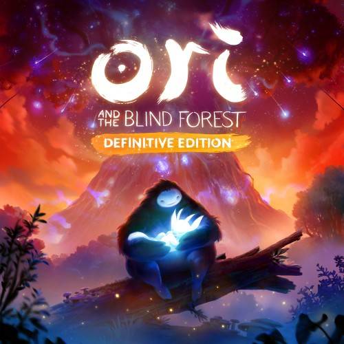 Ori And The Blind Forest Definitive Edition - Descargar Rom XCI y NSP