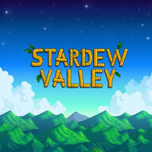 Stardew Valley - Descargar Rom XCI y NSP