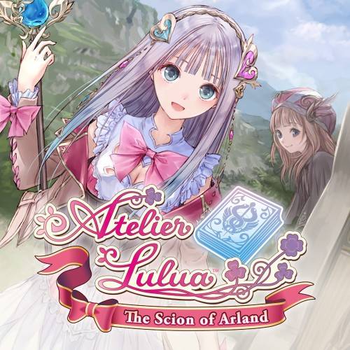 Atelier Lulua The Scion of Arland - ROM XCI NSP
