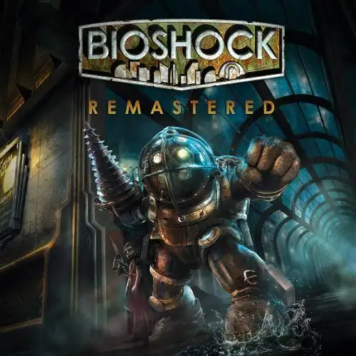 BIOSHOCK 1 Switch XCI NSP