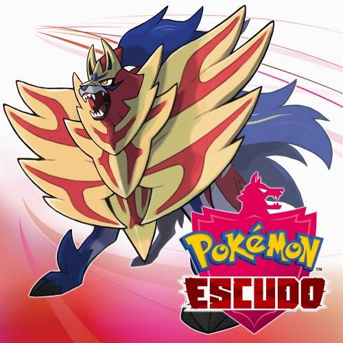 Pokemon Escudo + Update 1.3.2 + 2 DLCs ➡️ [XCI] – [NSP] – [12.40GB] – [Enlaces VIP]
