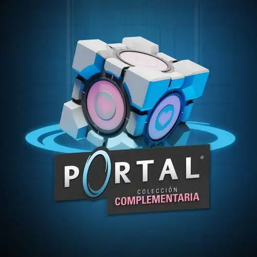 Portal Companion Collection - Descargar Rom XCI y NSP