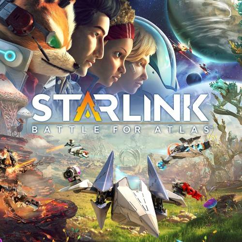 Starlink: Battle for Atlas - Descargar Rom XCI y NSP
