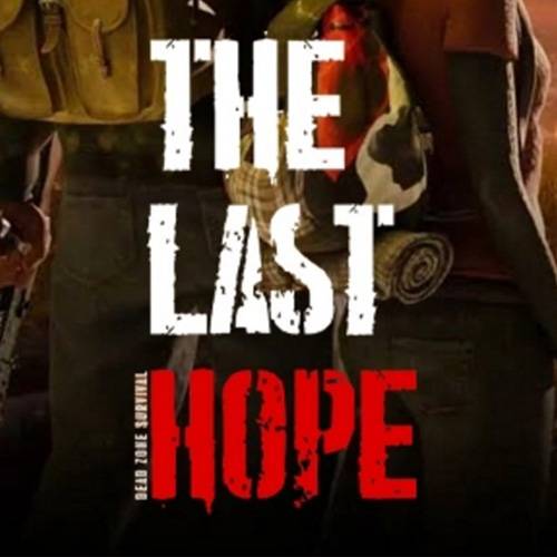 The Last Hope Dead Zone - Descargar Rom XCI y NSP