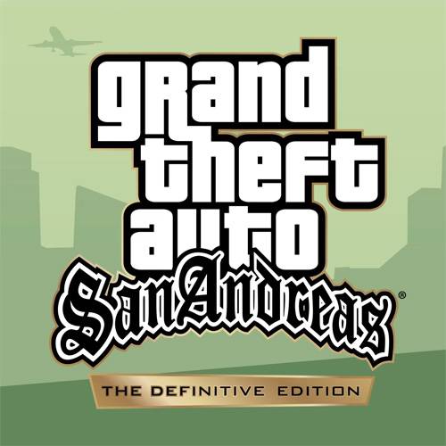 Grand Theft Auto: San Andreas - Descargar Rom XCI y NSP