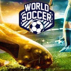WORLD SOCCER - Descargar Rom XCI y NSP
