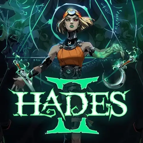 Hades II ROM en formato XCI y NSP para Nintendo Switch