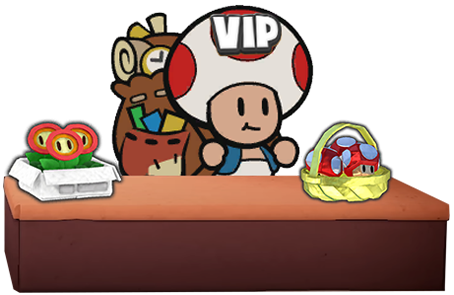 Toad Registro