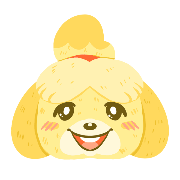 Animal Crossing Nv2