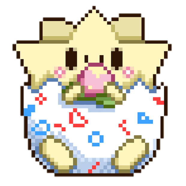 Pokémon Nv1