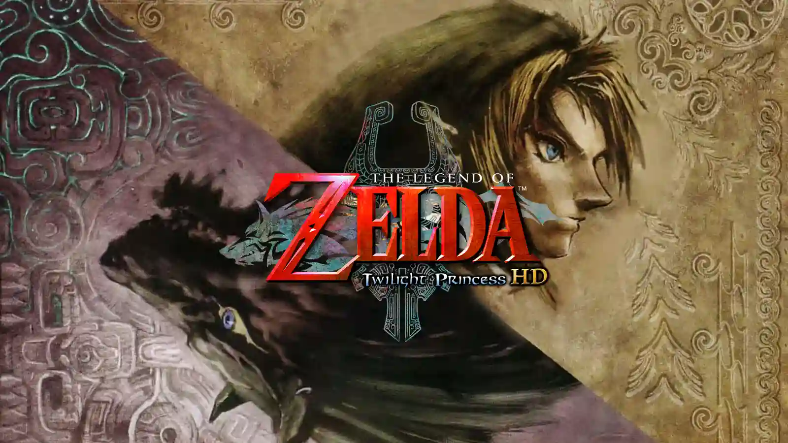 Zelda Twilight Princess