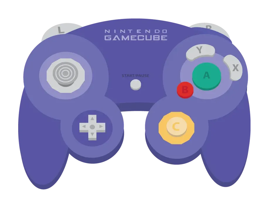 Icono GameCube
