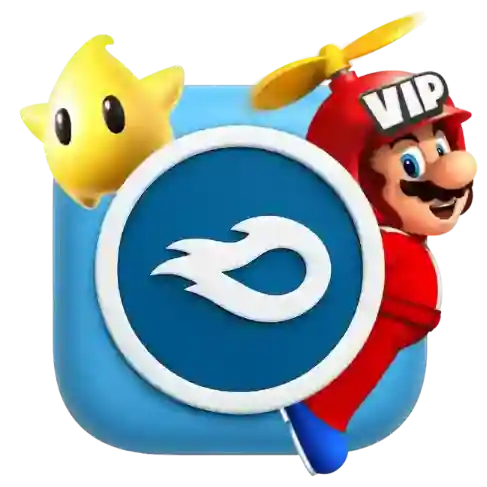 Icono MediaFire