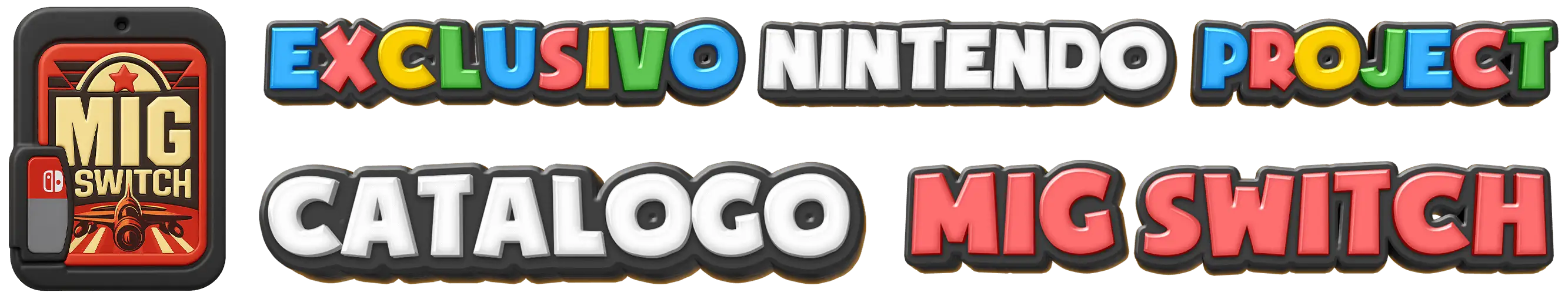 Archivos para Mig Switch Exclusivos