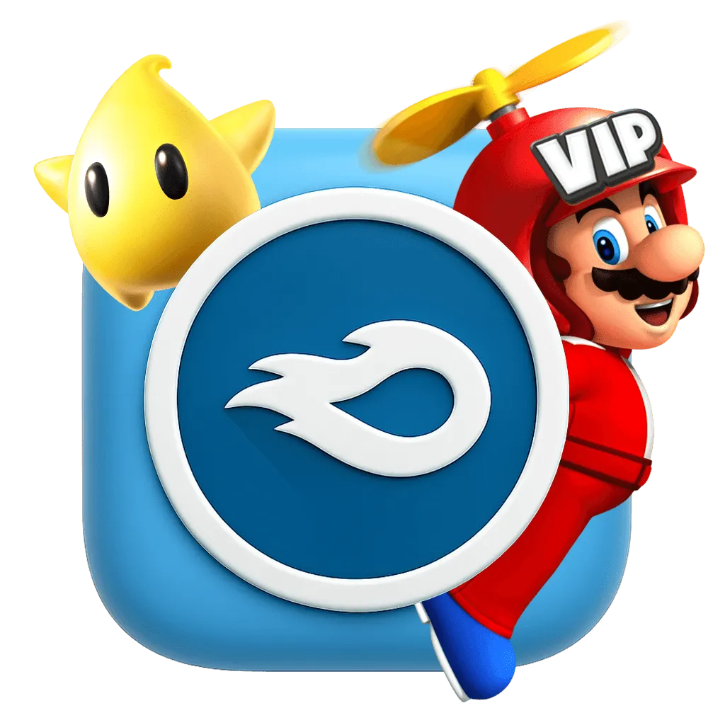 Icono Mediafire VIP