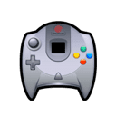 Icono Dreamcast