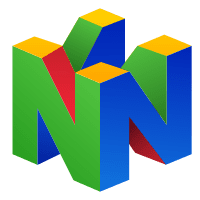 Icono Nintendo 64