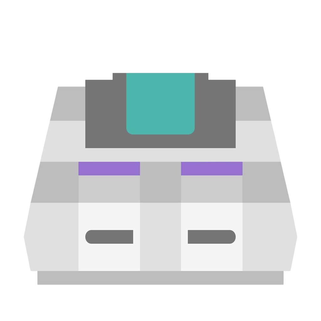 Icono Super Nintendo