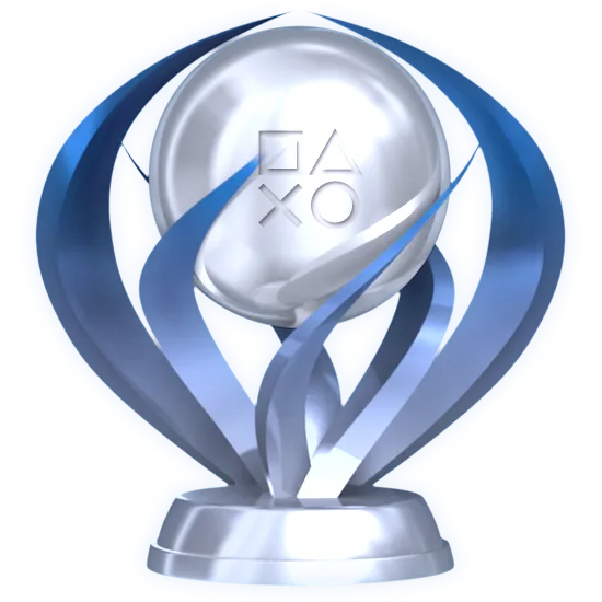 Trofeos PlayStation