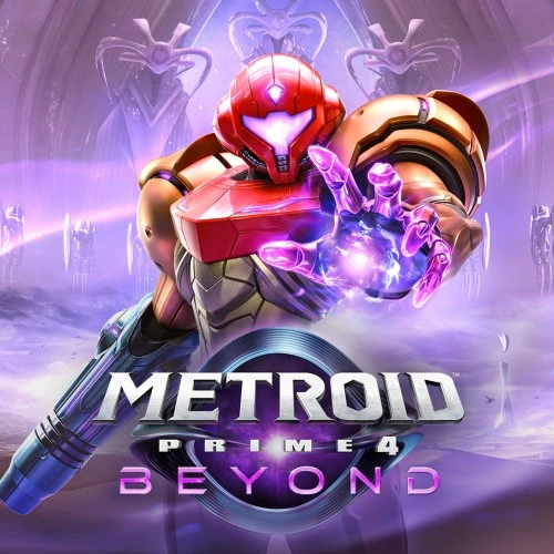 Metroid Prime 4 Beyond ROM XCI NSP Descarga