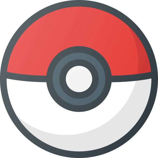 Pokeball Icon