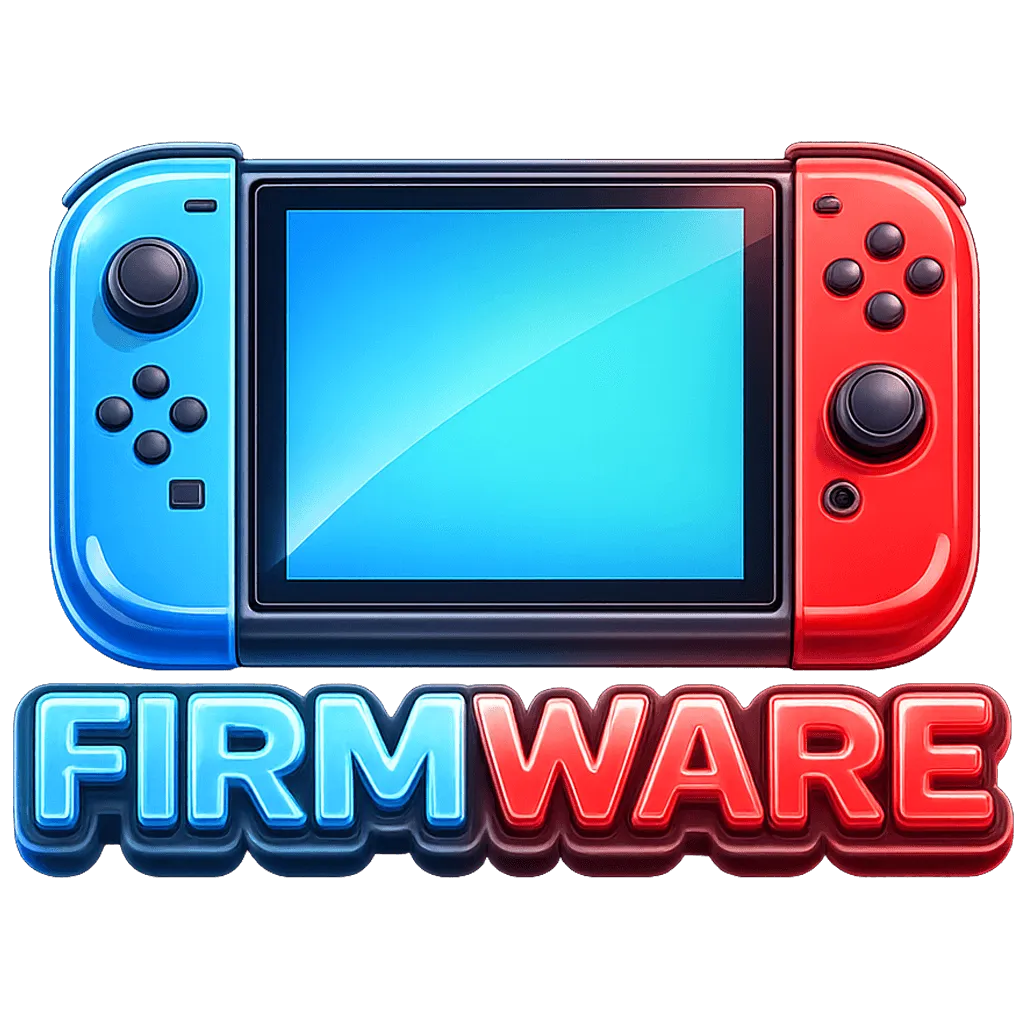 Firmware Nintendo Switch