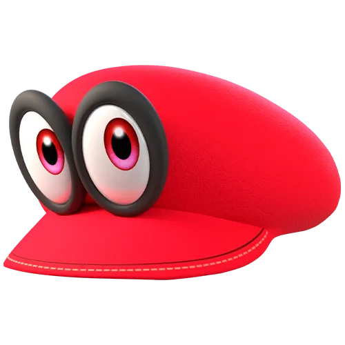 Icono WiiU