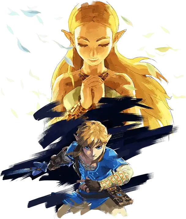 Descargar Todos los juegos Zelda Nintendo ROMs