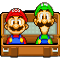Mario Maletin Mini