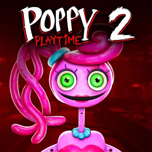 Poppy Playtime 2 - Descargar Rom XCI y NSP