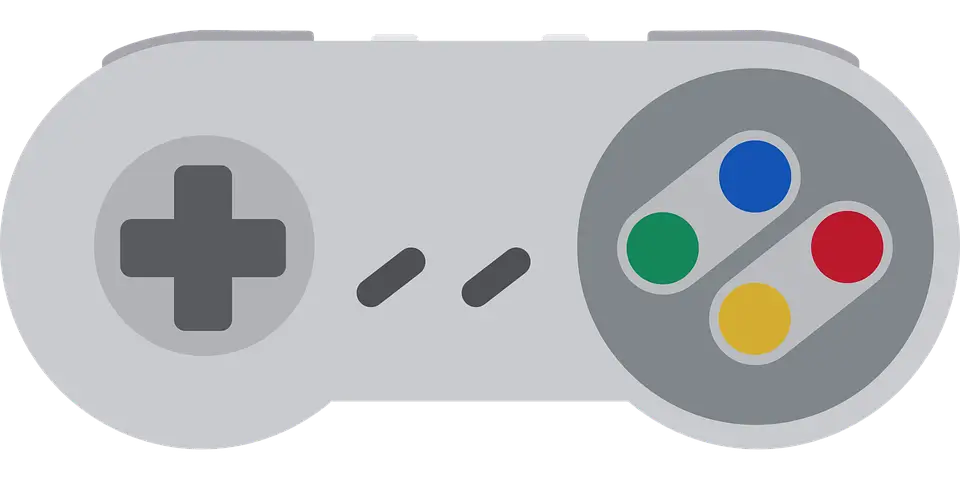 Super Nintendo
