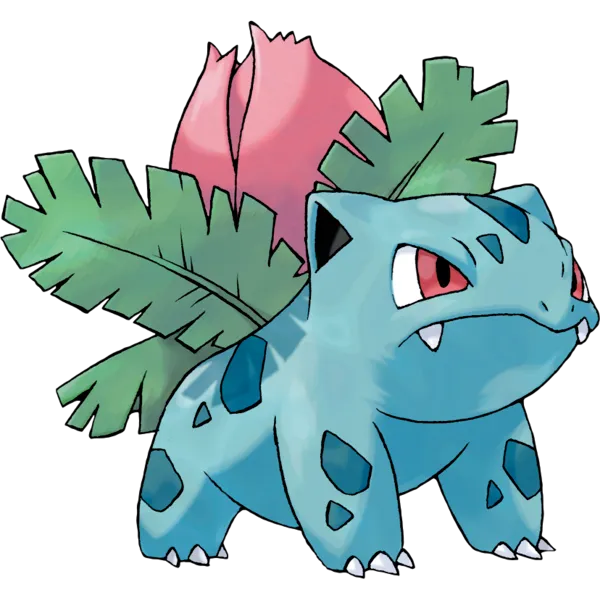 Venusaur VIP