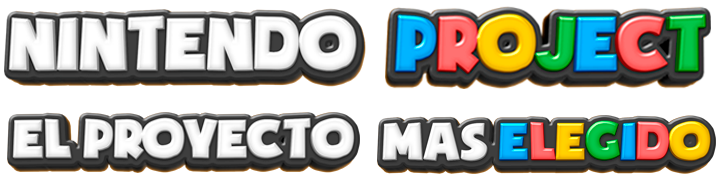 Nintendo Project