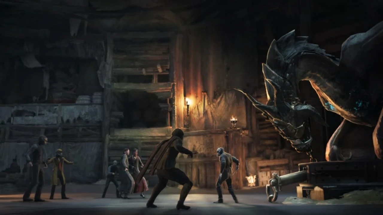 Captura de Hogwarts Legacy Deluxe Edition XCI + BIN para Mig Switch y Switch 2